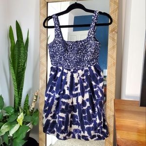 BB Dakota Tank Dress